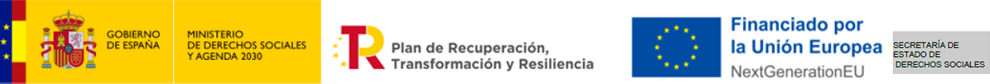 Logotipo del Ministerio PRTR-NG-SECR